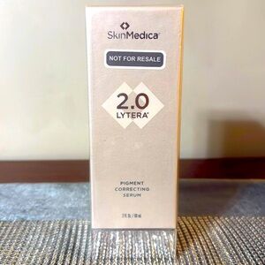 SkinMedica Lytera 2.0 NWT